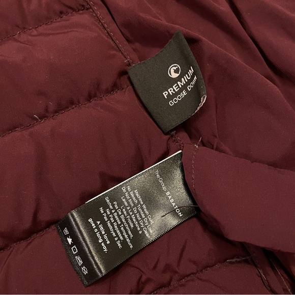 Babaton Puffer Jacket - Picture 5 of 6